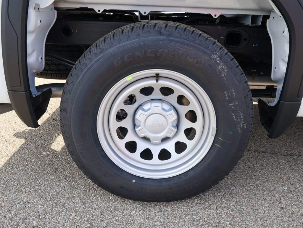 2026 GMC Sierra 1500 Pro - Photo 23