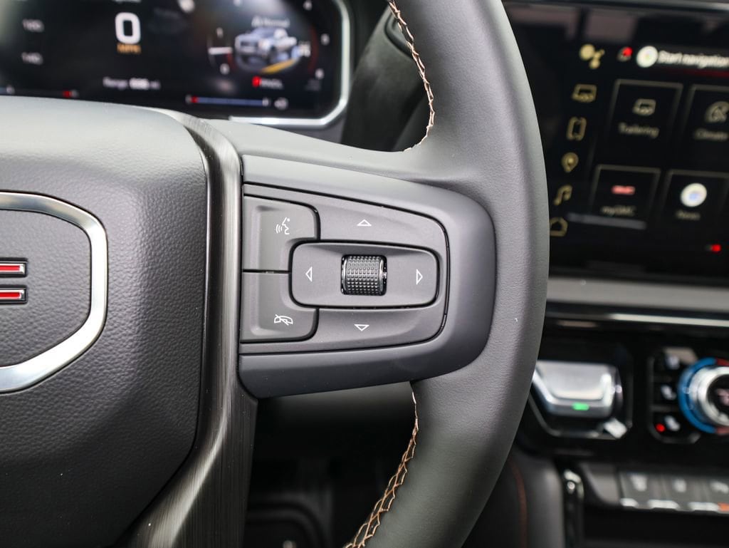 2026 GMC Sierra 2500HD AT4 - Photo 22
