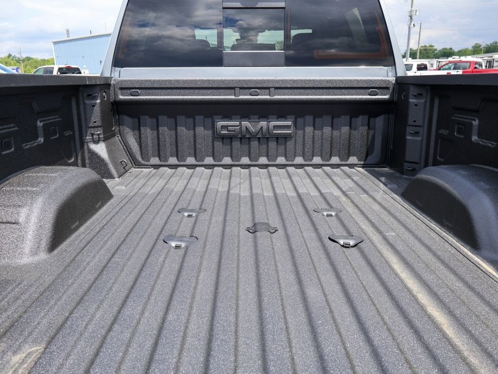 2026 GMC Sierra 2500HD AT4 - Photo 6
