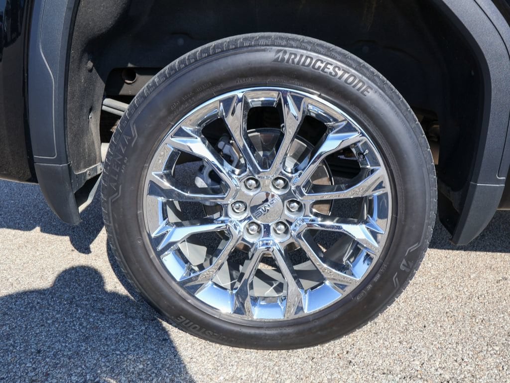 2024 GMC Sierra 1500 SLT - Photo 31