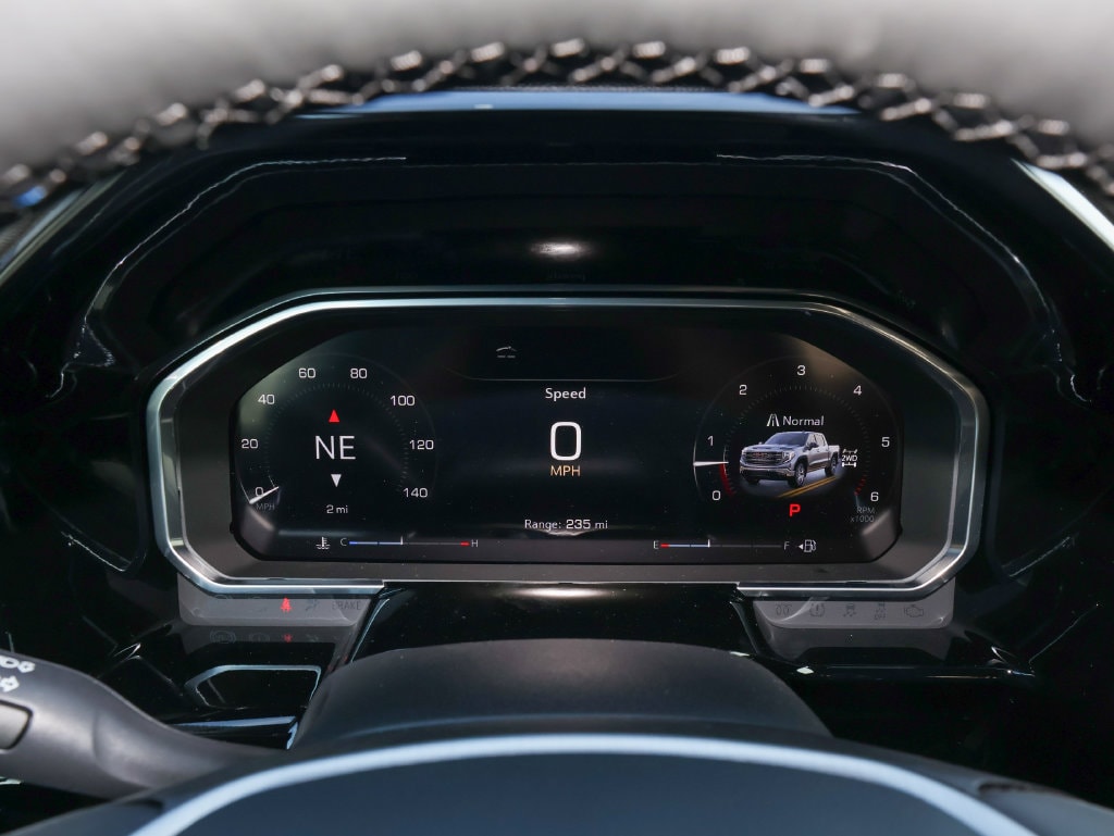 2026 GMC Sierra 1500 Elevation - Photo 17