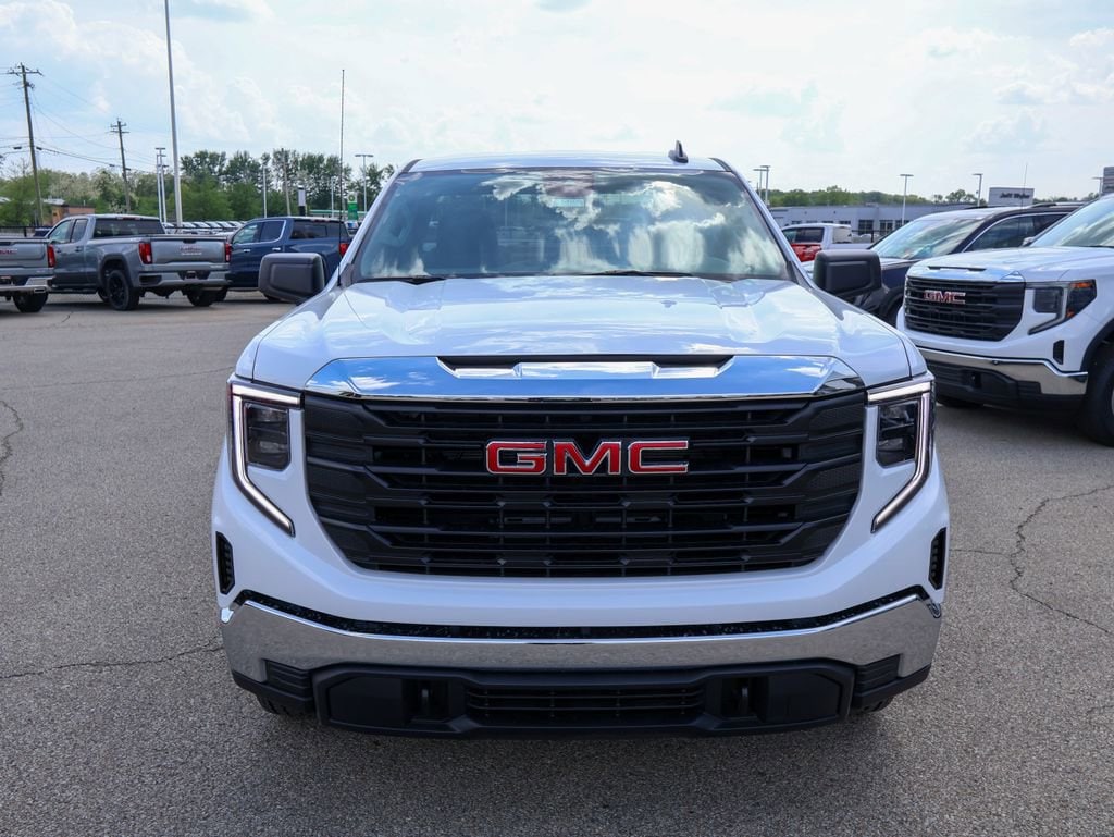 2026 GMC Sierra 1500 Pro - Photo 20