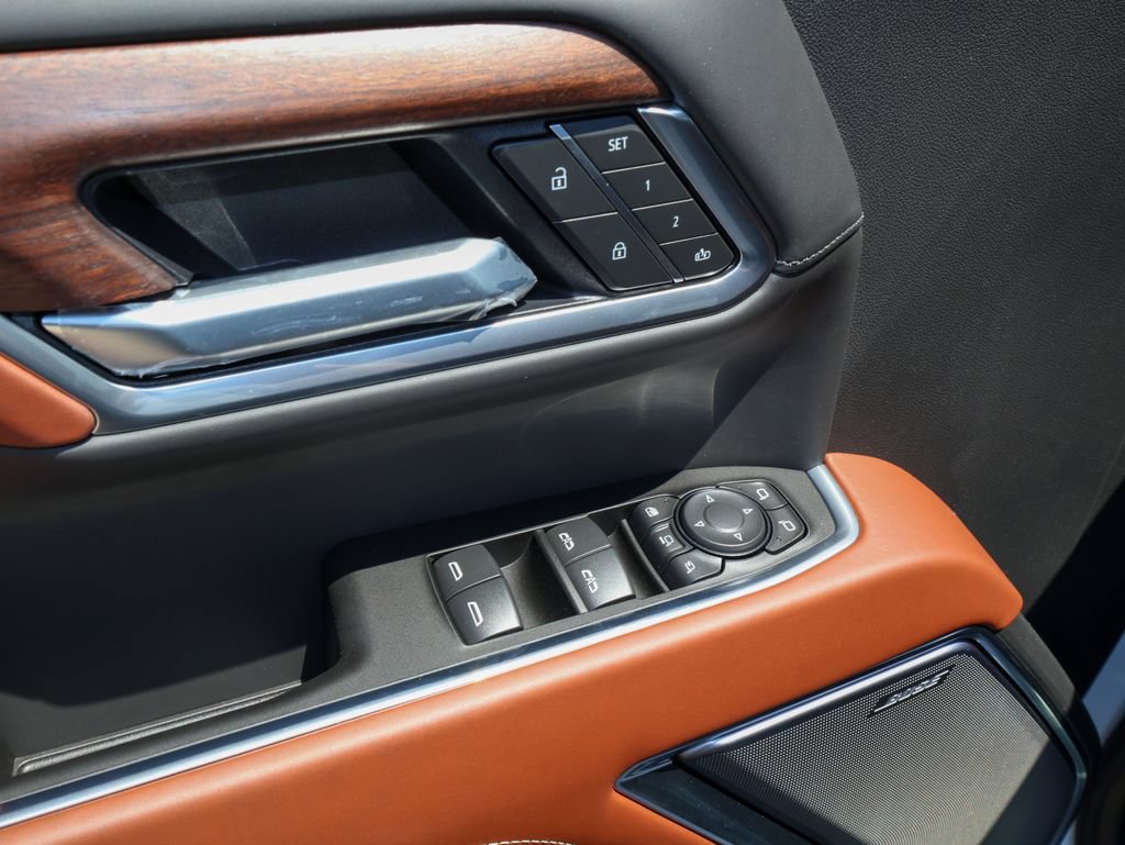 2026 GMC Sierra 3500HD Denali Ultimate - Photo 12