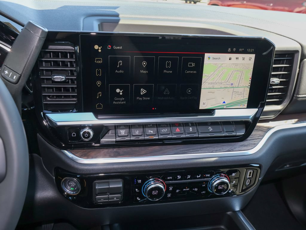 2026 GMC Sierra 2500HD SLT - Photo 16