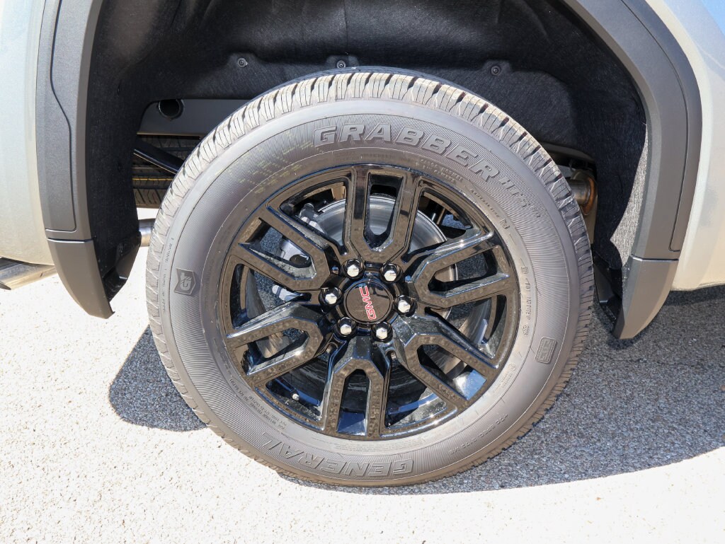 2026 GMC Sierra 1500 Elevation - Photo 29