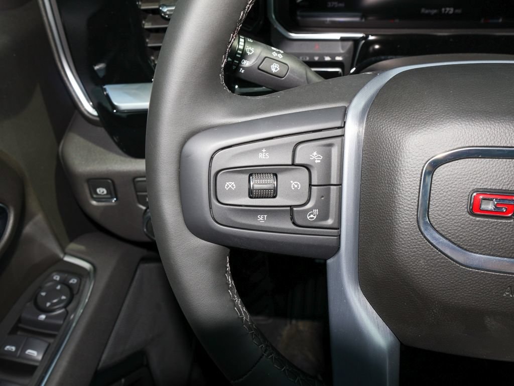 2026 GMC Sierra 1500 Elevation - Photo 19