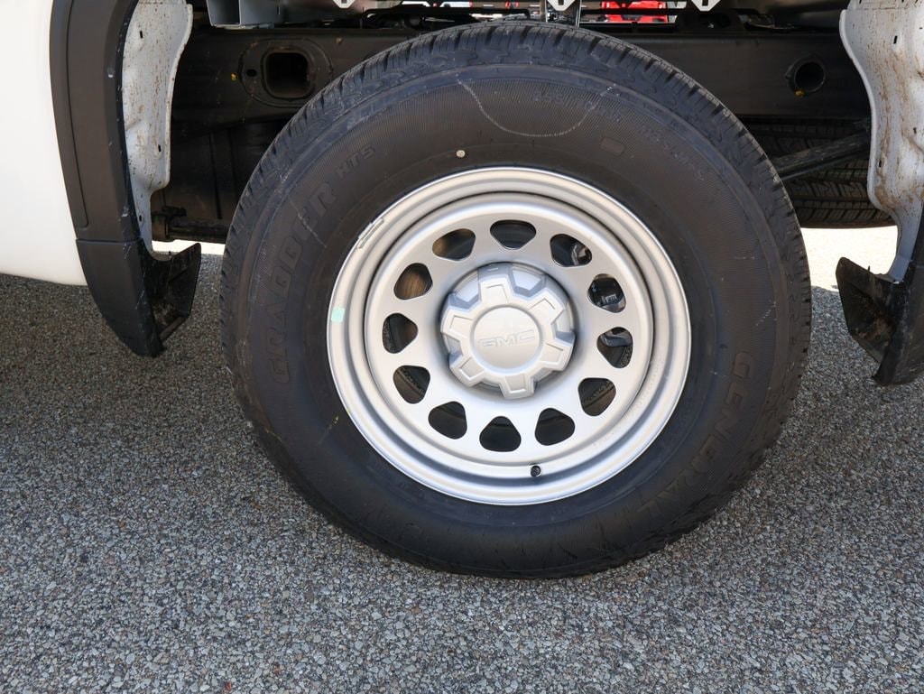 2026 GMC Sierra 1500 Pro - Photo 24