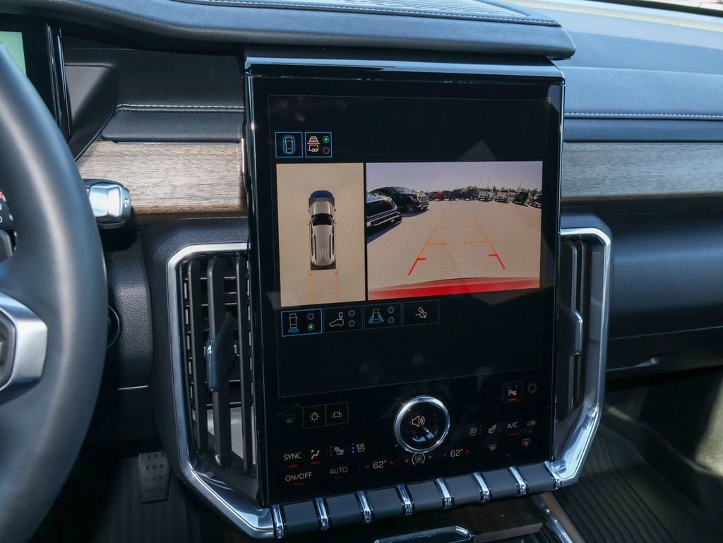 2026 GMC Acadia Denali Ultimate - Photo 22