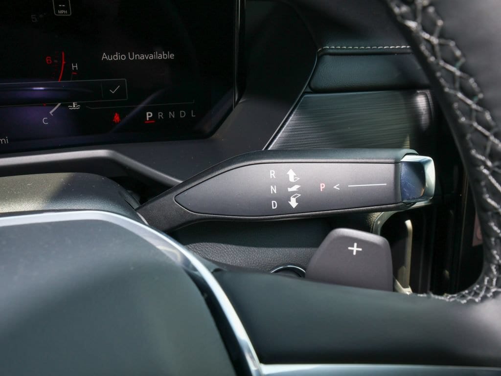 2027 GMC Acadia Elevation - Photo 26