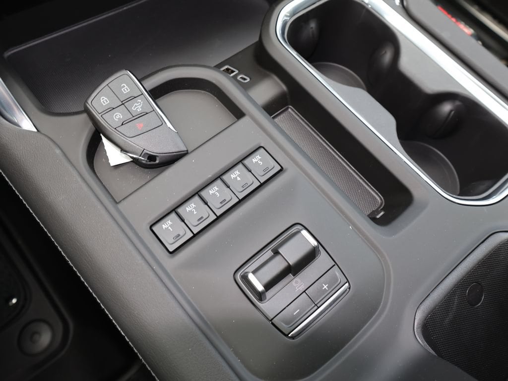 2026 GMC Sierra 2500HD Denali - Photo 26