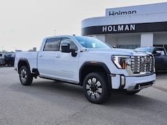 2025 GMC Sierra 2500 HD Denali Truck