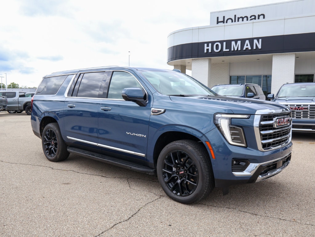 2026 GMC Yukon XL Elevation - Photo 1