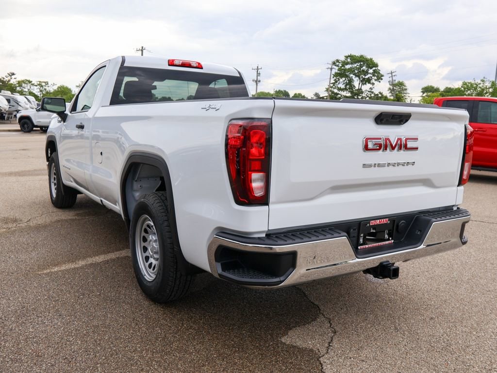 2026 GMC Sierra 1500 Pro - Photo 19