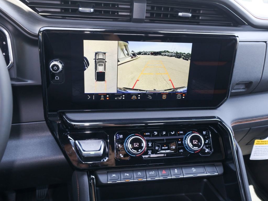 2026 GMC Sierra 1500 AT4 - Photo 16