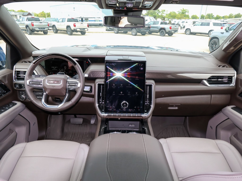 2026 GMC Yukon XL Elevation - Photo 15