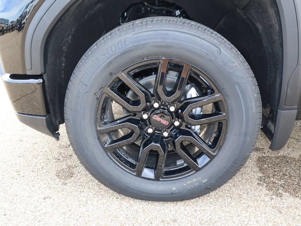 2026 GMC Sierra 1500 Elevation - Photo 31