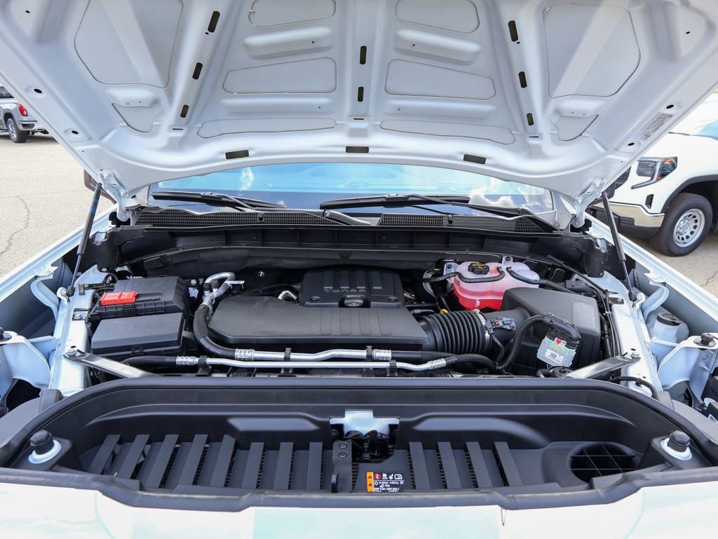 2026 GMC Sierra 1500 Pro - Photo 28