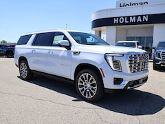 2026 GMC Yukon XL Denali SUV