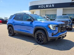 2026 GMC Terrain Elevation SUV