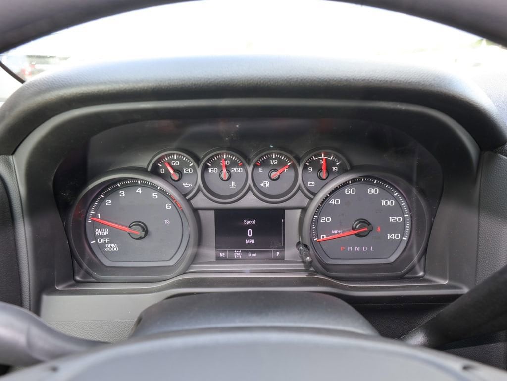 2026 GMC Sierra 1500 Pro - Photo 13