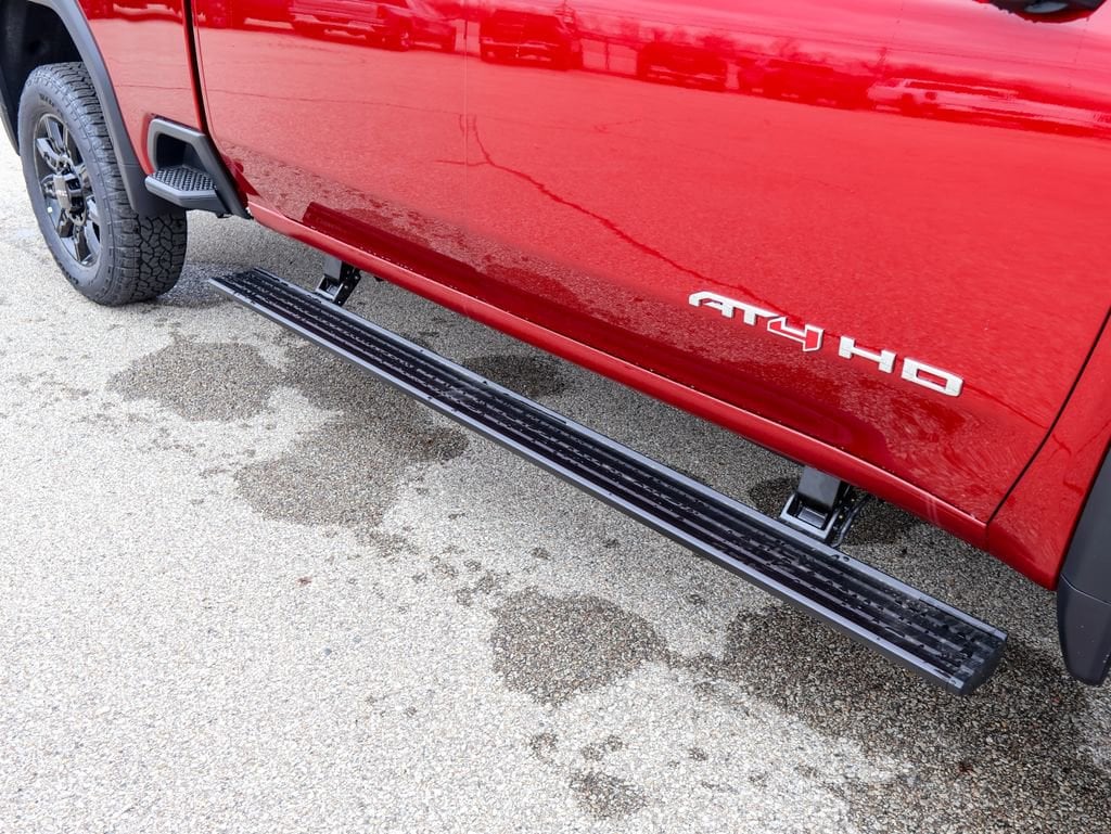 2026 GMC Sierra 2500HD AT4 - Photo 6