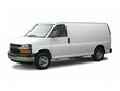  Chevrolet Express Cargo 3500