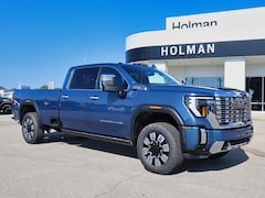 2025 GMC Sierra 3500 HD Denali Truck