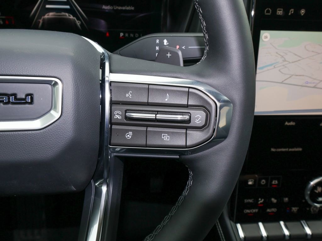 2026 GMC Terrain Denali - Photo 24