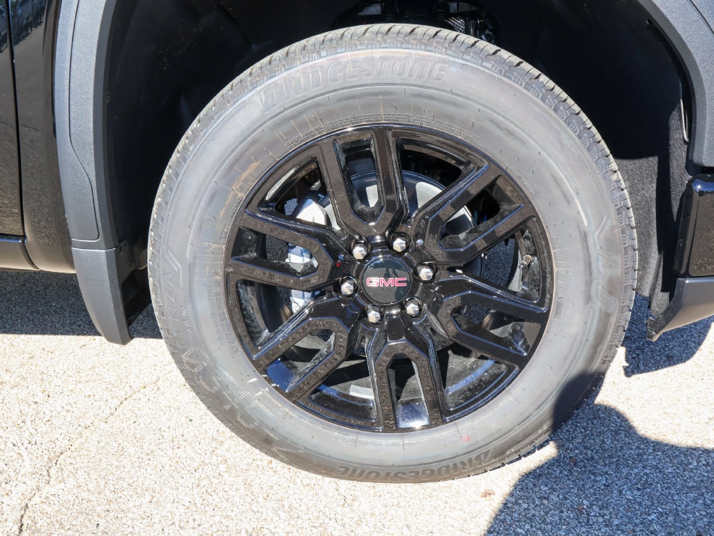 2026 GMC Sierra 1500 Elevation - Photo 31
