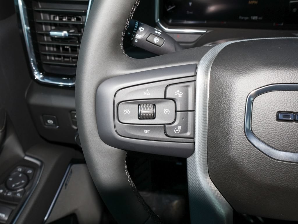 2026 GMC Sierra 3500HD Denali - Photo 21