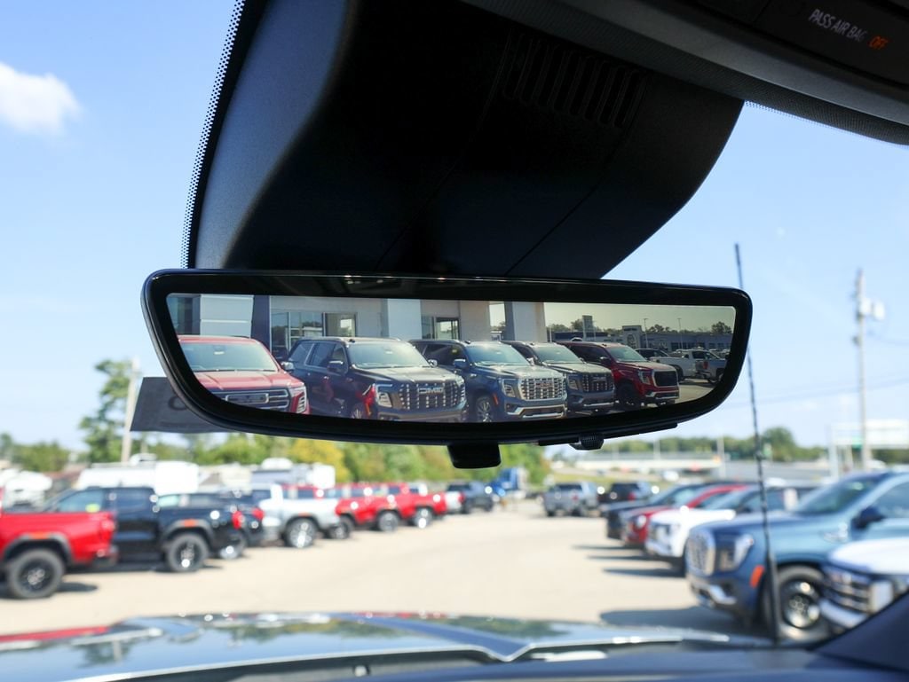 2026 GMC Sierra 3500HD Denali - Photo 27