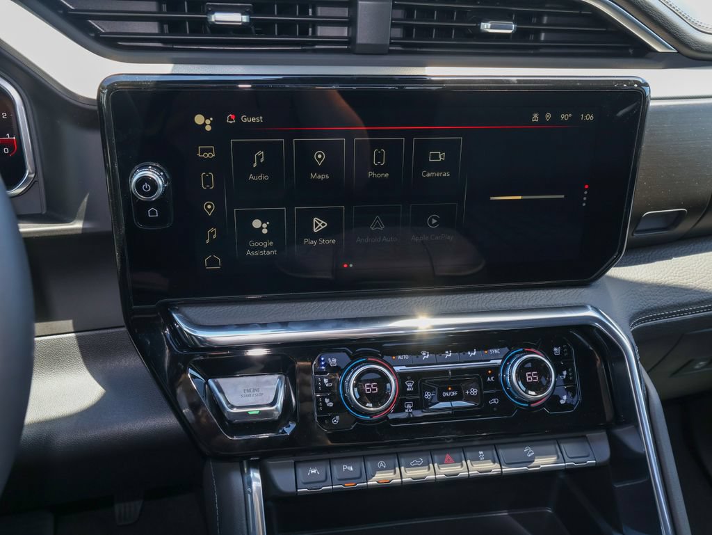 2026 GMC Sierra 1500 Denali - Photo 16