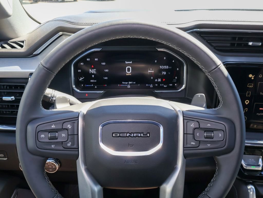 2026 GMC Sierra 1500 Denali - Photo 19