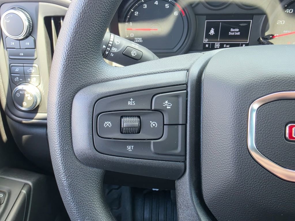 2026 GMC Sierra 2500HD Pro - Photo 16