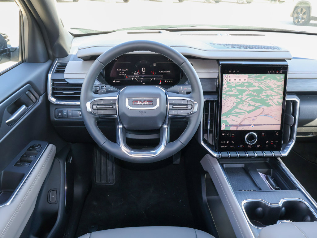 2027 GMC Acadia Elevation - Photo 15
