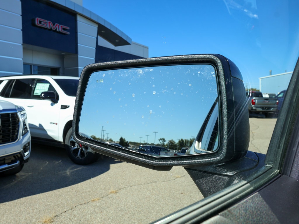 2026 GMC Sierra 1500 Elevation - Photo 23