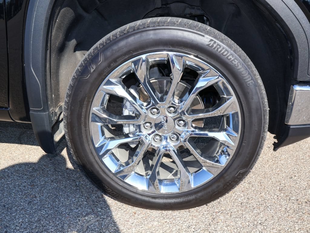 2024 GMC Sierra 1500 SLT - Photo 30