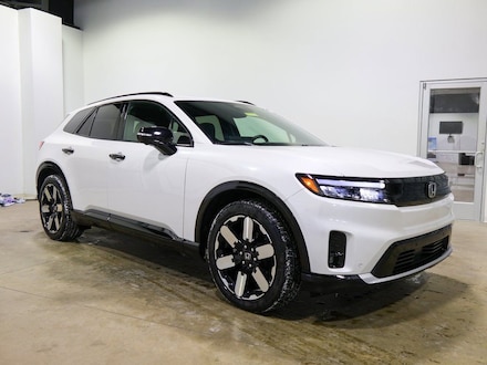 2024 Honda Prologue 1SI