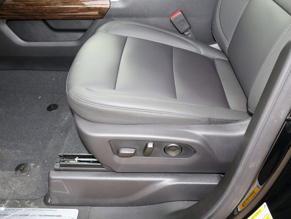 2026 GMC Sierra 1500 Elevation - Photo 7