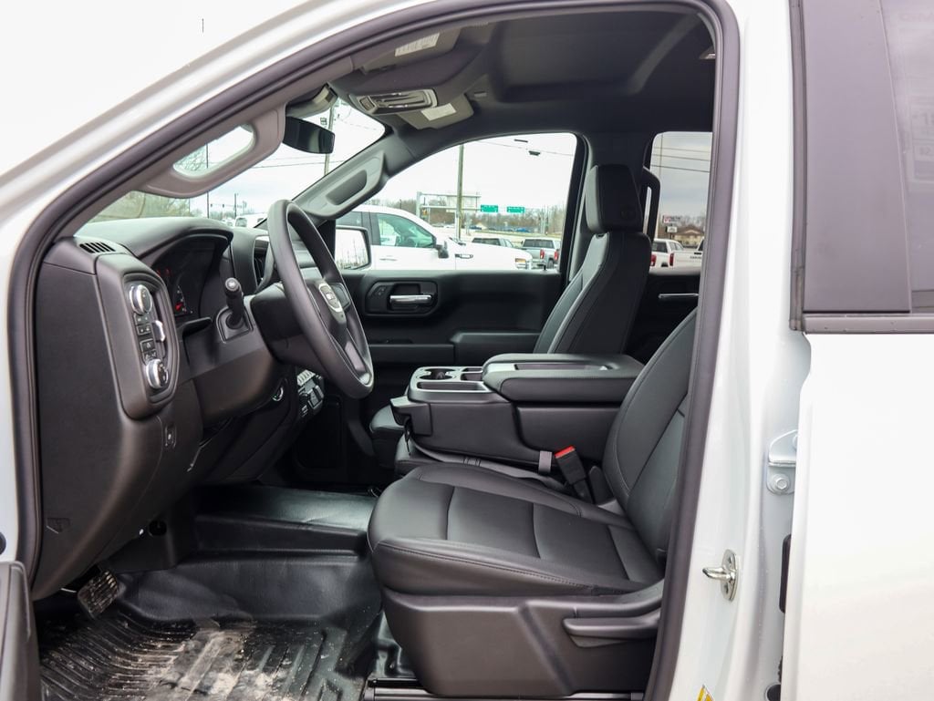 2026 GMC Sierra 1500 Pro - Photo 6