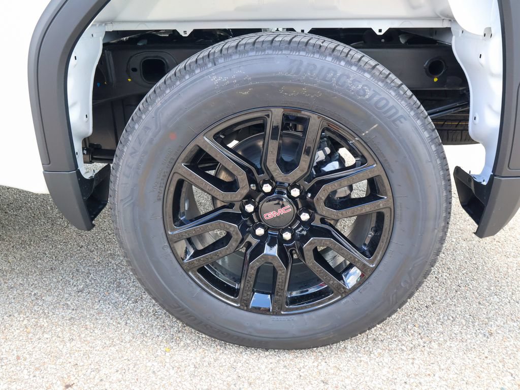2026 GMC Sierra 1500 Elevation - Photo 31