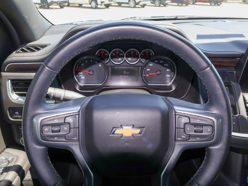 2024 Chevrolet Tahoe LS - Photo 18