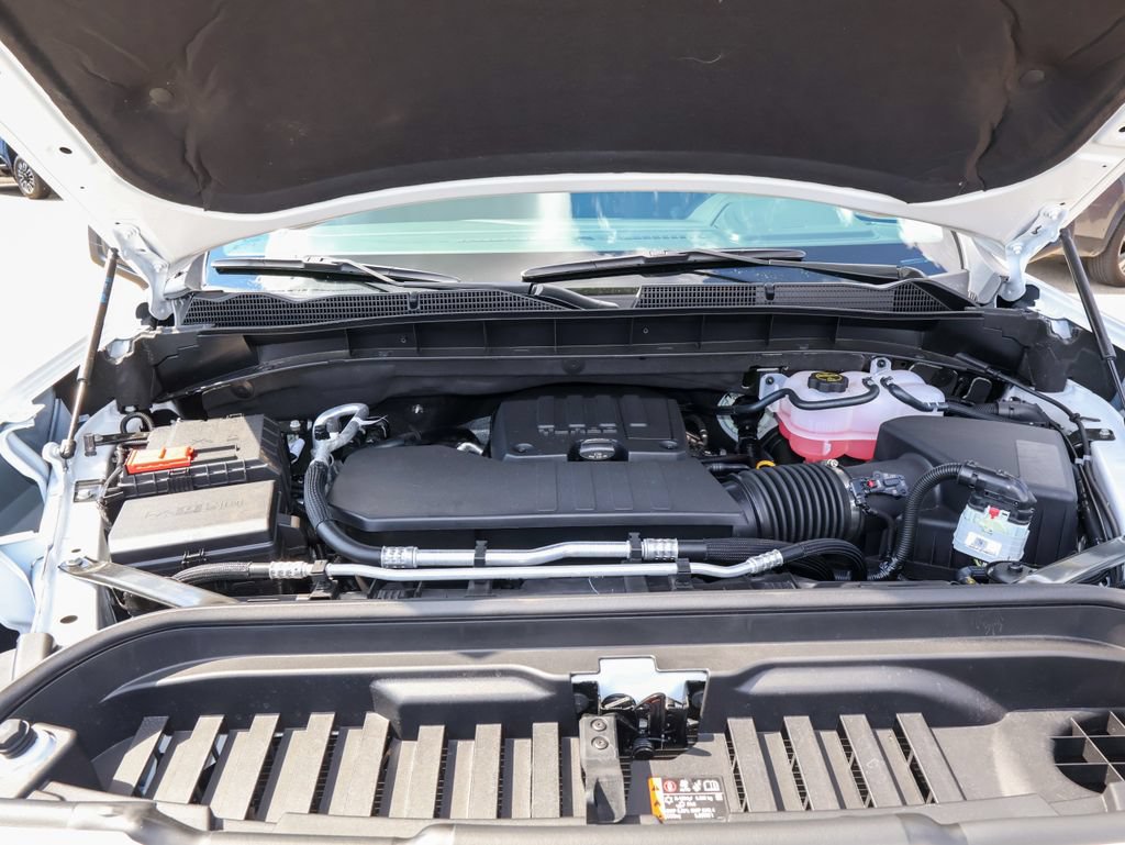2026 GMC Sierra 1500 Elevation - Photo 35