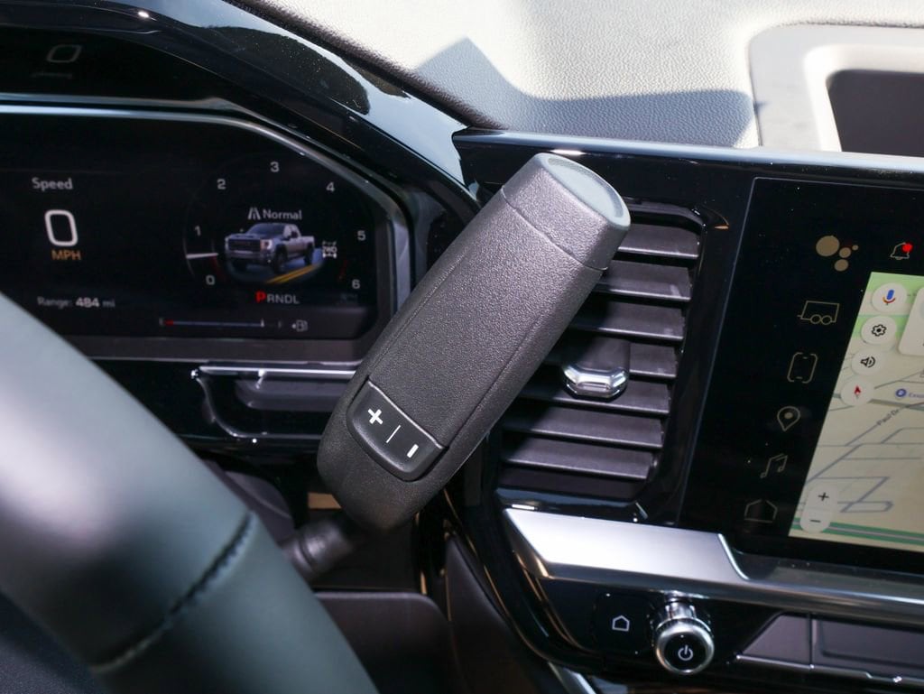 2026 GMC Sierra 2500HD SLE - Photo 22