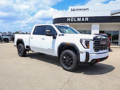2026 GMC Sierra 2500 HD AT4 Truck