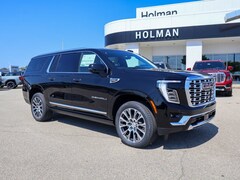 2026 GMC Yukon XL Denali SUV