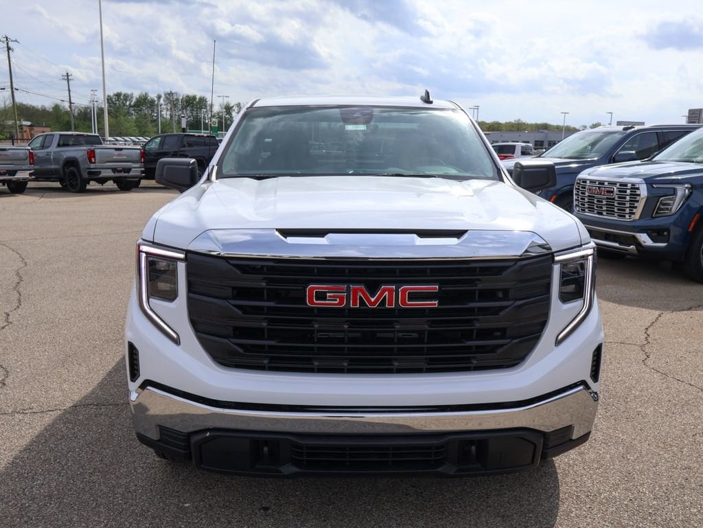 2026 GMC Sierra 1500 Pro - Photo 20