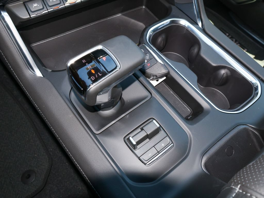 2026 GMC Sierra 1500 Denali - Photo 25
