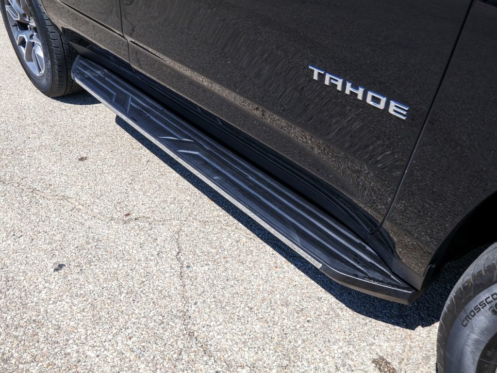 2024 Chevrolet Tahoe LS - Photo 6