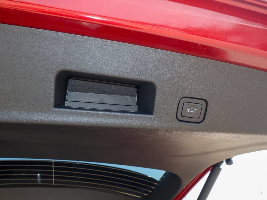 2027 GMC Acadia Elevation - Photo 6